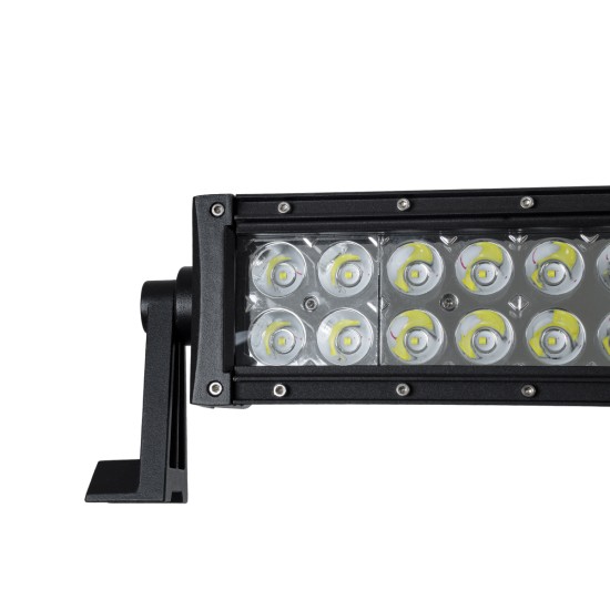 85473 JEEP & Forklift LED Curved Bar - Μπάρα Εργασίας Curved για Οχήματα - JEEP & Περονοφόρα - Κλαρκ LED 288W DC 10-30V Αδιάβροχη IP65 Ψυχρό Λευκό 6000K Μ128 x Π8 x Υ8cm 85473 JEEP & Forklift LED Curved Bar - Μπάρα Εργασίας Curved για Οχήματα - JEEP & Περονοφόρα - Κλαρκ LED 288W DC 10-30V Αδιάβροχη IP65 Ψυχρό Λευκό 6000K Μ128 x Π8 x Υ8cm