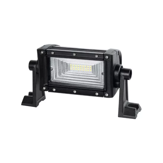 85480 Μπάρα LED Pencil Beam 7D 2835 SMD 54W 10-30V για Αυτοκίνητα & Φορτηγά LED CREE XBD 6480lm 15° DC 10-30V Αδιάβροχη IP65 Ψυχρό Λευκό 6000K - Μ22 x Π10 x Υ11cm 85480 Μπάρα LED Pencil Beam 7D 2835 SMD 54W 10-30V για Αυτοκίνητα & Φορτηγά LED CREE XBD 6480lm 15° DC 10-30V Αδιάβροχη IP65 Ψυχρό Λευκό 6000K - Μ22 x Π10 x Υ11cm