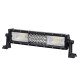 85481 PRO Series Μπάρα Ίσια - Straight TRI-ROW 7D για Αυτοκίνητα & Φορτηγά LED CREE XBD 162W 16200lm 15° & 60° DC 10-30V Αδιάβροχη IP65 Ψυχρό Λευκό 6000K