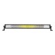 85483 PRO Series Μπάρα Ίσια - Straight TRI-ROW 7D για Αυτοκίνητα & Φορτηγά LED CREE XBD 405W 40500lm 15° & 60° DC 10-30V Αδιάβροχη IP65 Ψυχρό Λευκό 6000K