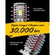 85620 H4 Λάμπα Βασικού Φωτισμού Μοτοσυκλέτας LED CREE CXB COB 15W 1600lm DC 9-32V Αδιάβροχη IP65 Ψυχρό Λευκό 6000K 85620 H4 Λάμπα Βασικού Φωτισμού Μοτοσυκλέτας LED CREE CXB COB 15W 1600lm DC 9-32V Αδιάβροχη IP65 Ψυχρό Λευκό 6000K