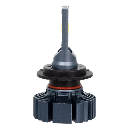 85631 H7 S1 Line KIT Βασικού Φωτισμού Αυτοκινήτου & Φορτηγού 3nd Generation Can-Bus Series LED CREE CXB 100W 14000lm DC 9-32V Αδιάβροχο IP66 Ψυχρό Λευκό 6000K