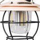 85696 Αυτόνομο Φανάρι Camping LED 4W USB 2.0 με Επαναφορτιζόμενη Μπαταρία 1 x 18650 2000mAh Li-ion Power Bank IP20 Dimmable Ροζ με Διάφανο Γυαλί CCT Εναλλαγή Φωτισμού μέσω On/Off All In One Ψυχρό 6000K+Φυσικό 4500K+Θερμό 2700K Φ13.5 x Υ17.5cm 85696 Αυτόνομο Φανάρι Camping LED 4W USB 2.0 με Επαναφορτιζόμενη Μπαταρία 1 x 18650 2000mAh Li-ion Power Bank IP20 Dimmable Ροζ με Διάφανο Γυαλί CCT Εναλλαγή Φωτισμού μέσω On/Off All In One Ψυχρό 6000K+Φυσικό 4500K+Θερμό 2700K Φ13.5 x Υ17.5cm