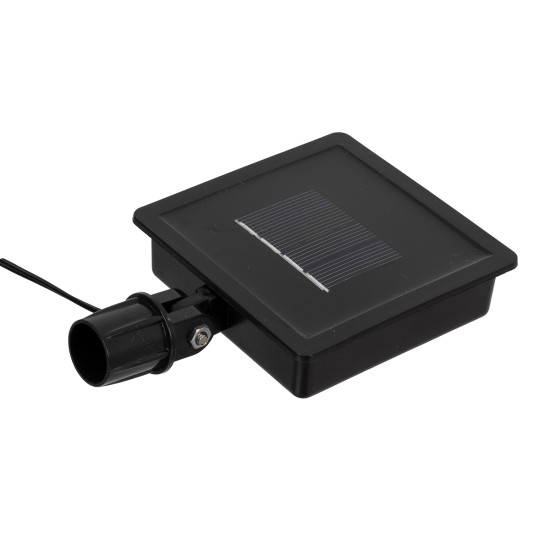 85700 Διακοσμητική Γιρλάντα Anime Footprints 2.5 Μέτρων με Controller 8 Προγραμμάτων Φωτισμού - 4 LED 1W με Ενσωματωμένη Μπαταρία 600mAh - Φωτοβολταϊκό Πάνελ - Αισθητήρα Ημέρας-Νύχτας - Βάση Κήπου & Μαύρο Καλώδιο Αδιάβροχη IP65 Πολύχρωμη RGB Μ2 85700 Διακοσμητική Γιρλάντα Anime Footprints 2.5 Μέτρων με Controller 8 Προγραμμάτων Φωτισμού - 4 LED 1W με Ενσωματωμένη Μπαταρία 600mAh - Φωτοβολταϊκό Πάνελ - Αισθητήρα Ημέρας-Νύχτας - Βάση Κήπου & Μαύρο Καλώδιο Αδιάβροχη IP65 Πολύχρωμη RGB Μ2
