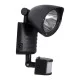 85712 Μαύρο Αυτόνομο Ηλιακό Φωτιστικό LED SMD 10W 150lm με Ενσωματωμένη Μπαταρία 1200mAh - Φωτοβολταϊκό Πάνελ με Αισθητήρα Ημέρας-Νύχτας και PIR Αισθητήρα Κίνησης Αδιάβροχο IP54 Ψυχρό Λευκό 6000K 85712 Μαύρο Αυτόνομο Ηλιακό Φωτιστικό LED SMD 10W 150lm με Ενσωματωμένη Μπαταρία 1200mAh - Φωτοβολταϊκό Πάνελ με Αισθητήρα Ημέρας-Νύχτας και PIR Αισθητήρα Κίνησης Αδιάβροχο IP54 Ψυχρό Λευκό 6000K