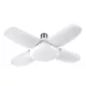 999-0005 Λάμπα LED E27 Fan Blade 60W 6780lm 180° AC 220-240V IP20 Φ35 x Υ10cm Φυσικό Λευκό 4000K