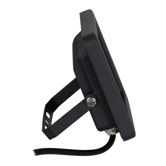 85815 Προβολέας Εξωτερικός LED SMD 5050 & 2835 20W 2000lm 180° AC 230V με Ασύρματο Wireless Bluetooth Αδιάβροχος IP66 Πολύχρωμος RGB+CCT Θερμό Λευκό 3000K - Λευκό Ημέρας 4500K - Ψυχρό Λευκό 6000K