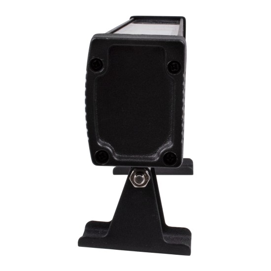 85816 Μπάρα Εξωτερική LED SMD 5050 & 2835 20W 2000lm 180° AC 230V με Ασύρματο Wireless Bluetooth Αδιάβροχη IP66 Πολύχρωμη RGB+CCT Θερμό Λευκό 3000K - Λευκό Ημέρας 4500K - Ψυχρό Λευκό 6000K