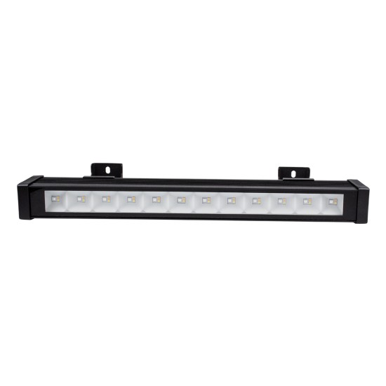 85816 Μπάρα Εξωτερική LED SMD 5050 & 2835 20W 2000lm 180° AC 230V με Ασύρματο Wireless Bluetooth Αδιάβροχη IP66 Πολύχρωμη RGB+CCT Θερμό Λευκό 3000K - Λευκό Ημέρας 4500K - Ψυχρό Λευκό 6000K