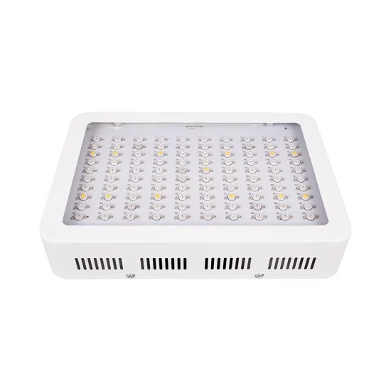 85950 Grow Light Full Spectrum LED Φωτιστικό Ανάπτυξης Φυτών Θερμοκηπίου SMD 2835 1000W 160° AC230V IP54 Εσωτερικού Χώρου για Κάλυψη Επιφάνειας 1.5m x 1.5m Πλήρους Φάσματος Φωτισμού