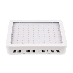 85951 Grow Light Hydro Full Spectrum LED Φωτιστικό Ανάπτυξης Φυτών Υδροπονικού Θερμοκηπίου SMD 2835 70W 160° AC230V IP54 Εσωτερικού Χώρου για Κάλυψη Επιφάνειας 1.5m x 1.5m Πλήρους Φάσματος Φωτισμού