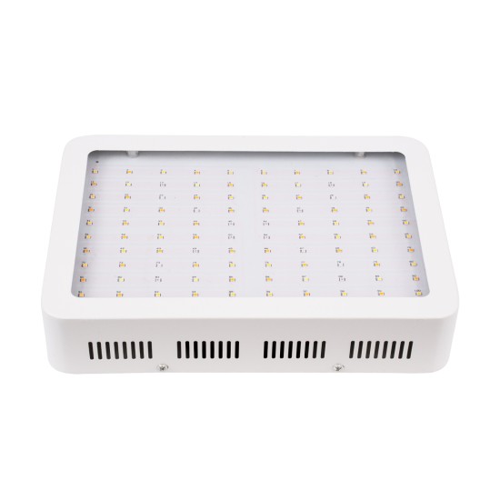 85951 Grow Light Hydro Full Spectrum LED Φωτιστικό Ανάπτυξης Φυτών Υδροπονικού Θερμοκηπίου SMD 2835 70W 160° AC230V IP54 Εσωτερικού Χώρου για Κάλυψη Επιφάνειας 1.5m x 1.5m Πλήρους Φάσματος Φωτισμού