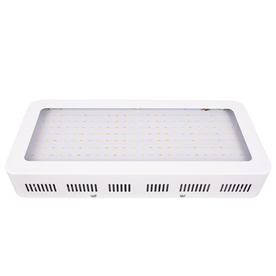 85953 Grow Light Hydro Full Spectrum LED Φωτιστικό Ανάπτυξης Φυτών Υδροπονικού Θερμοκηπίου SMD 2835 160W 160° AC230V IP54 Εσωτερικού Χώρου για Κάλυψη Επιφάνειας 3m x 3m Πλήρους Φάσματος Φωτισμού