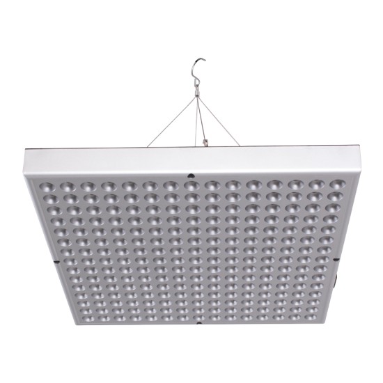 85954 Grow Light Panel Full Spectrum LED Φωτιστικό Ανάπτυξης Φυτών Θερμοκηπίου SMD 2835 100W 160° AC230V IP54 Εσωτερικού Χώρου για Κάλυψη Επιφάνειας 1m x 1m Πλήρους Φάσματος Φωτισμού 85954 Grow Light Panel Full Spectrum LED Φωτιστικό Ανάπτυξης Φυτών Θερμοκηπίου SMD 2835 100W 160° AC230V IP54 Εσωτερικού Χώρου για Κάλυψη Επιφάνειας 1m x 1m Πλήρους Φάσματος Φωτισμού