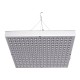 85954 Grow Light Panel Full Spectrum LED Φωτιστικό Ανάπτυξης Φυτών Θερμοκηπίου SMD 2835 100W 160° AC230V IP54 Εσωτερικού Χώρου για Κάλυψη Επιφάνειας 1m x 1m Πλήρους Φάσματος Φωτισμού 85954 Grow Light Panel Full Spectrum LED Φωτιστικό Ανάπτυξης Φυτών Θερμοκηπίου SMD 2835 100W 160° AC230V IP54 Εσωτερικού Χώρου για Κάλυψη Επιφάνειας 1m x 1m Πλήρους Φάσματος Φωτισμού