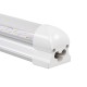 85962 Linear Grow Light Hydro Spectrum LED Γραμμικό Φωτιστικό Ανάπτυξης Φυτών Υδροπονικού Θερμοκηπίου 60cm SMD 2835 40W 160° AC230V IP54 Εσωτερικού Χώρου για Κάλυψη Επιφάνειας 0.6m x 0.6m