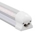 85963 Linear Grow Light Full Spectrum LED Γραμμικό Φωτιστικό Ανάπτυξης Φυτών Θερμοκηπίου 120cm SMD 2835 80W 160° AC230V IP54 Εσωτερικού Χώρου για Κάλυψη Επιφάνειας 1.2m x 1.2m Πλήρους Φάσματος Φωτισμού