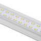 85964 Linear Grow Light Hydro Spectrum LED Γραμμικό Φωτιστικό Ανάπτυξης Φυτών Υδροπονικού Θερμοκηπίου 120cm SMD 2835 80W 160° AC230V IP54 Εσωτερικού Χώρου για Κάλυψη Επιφάνειας 1.2m x 1.2m