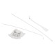 85964 Linear Grow Light Hydro Spectrum LED Γραμμικό Φωτιστικό Ανάπτυξης Φυτών Υδροπονικού Θερμοκηπίου 120cm SMD 2835 80W 160° AC230V IP54 Εσωτερικού Χώρου για Κάλυψη Επιφάνειας 1.2m x 1.2m 85964 Linear Grow Light Hydro Spectrum LED Γραμμικό Φωτιστικό Ανάπτυξης Φυτών Υδροπονικού Θερμοκηπίου 120cm SMD 2835 80W 160° AC230V IP54 Εσωτερικού Χώρου για Κάλυψη Επιφάνειας 1.2m x 1.2m