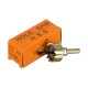 86000 Σύστημα Παρκαρίσματος Parktronic DC 12V με 4 Μαύρους Αισθητήρες και Ηχείο (Buzzer) 86000 Σύστημα Παρκαρίσματος Parktronic DC 12V με 4 Μαύρους Αισθητήρες και Ηχείο (Buzzer)