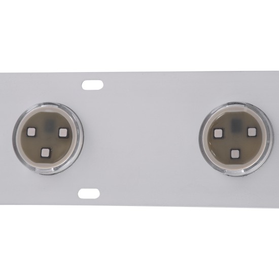 90119 4 x Digital Pixel Addressable Facade Aluminum Bars - 4 x Ψηφιακές Μπάρες Αλουμινίου Πρόσοψης Κτιρίων LED SMD 3535 45W 60LED 60PIXEL SPI/TTL Protocol IC UCS512B 2700lm 120° DC 12V IP67 RGB - Ασημί Σώμα - Μ400 x Π4.5 x Υ3.6cm - 4 Μπάρες 90119 4 x Digital Pixel Addressable Facade Aluminum Bars - 4 x Ψηφιακές Μπάρες Αλουμινίου Πρόσοψης Κτιρίων LED SMD 3535 45W 60LED 60PIXEL SPI/TTL Protocol IC UCS512B 2700lm 120° DC 12V IP67 RGB - Ασημί Σώμα - Μ400 x Π4.5 x Υ3.6cm - 4 Μπάρες