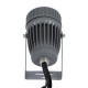 SPOT-FENIA 90137 Σποτ Φωτισμου Wall Washer LED 10W 1000lm 5° DC 24V DMX512 Αδιάβροχο IP65 D7 x H12cm RGB - Γκρι Ανθρακί - 3 Years Warranty SPOT-FENIA 90137 Σποτ Φωτισμου Wall Washer LED 10W 1000lm 5° DC 24V DMX512 Αδιάβροχο IP65 D7 x H12cm RGB - Γκρι Ανθρακί - 3 Years Warranty