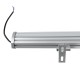 WASHER-NASIA 90159 Μπάρα Φωτισμού Wall Washer LED 48W 4560lm 15° DC 24V Αδιάβροχο IP67 Μ100 x Π6.5 x Υ6.6cm Φυσικό Λευκό 4000K - Γκρι Ανθρακί - 3 Χρόνια Εγγύηση WASHER-NASIA 90159 Μπάρα Φωτισμού Wall Washer LED 48W 4560lm 15° DC 24V Αδιάβροχο IP67 Μ100 x Π6.5 x Υ6.6cm Φυσικό Λευκό 4000K - Γκρι Ανθρακί - 3 Χρόνια Εγγύηση