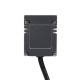 WASHER-VAIA 90181 Μπάρα Φωτισμού Wall Washer LED 6W 720lm 30° DC 24V Αδιάβροχο IP65 Ψυχρό Λευκό 6000K Dimmable - Γκρι Ανθρακί - Μ30 x Π4 x Υ5cm - 3 Χρόνια Εγγύηση WASHER-VAIA 90181 Μπάρα Φωτισμού Wall Washer LED 6W 720lm 30° DC 24V Αδιάβροχο IP65 Ψυχρό Λευκό 6000K Dimmable - Γκρι Ανθρακί - Μ30 x Π4 x Υ5cm - 3 Χρόνια Εγγύηση