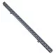 WASHER-FAIA 90185 Μπάρα Φωτισμού Wall Washer με Αντιθαμβωτική Γρίλια LED 36W 3780lm 30° DC 24V Αδιάβροχο IP65 Πολύχρωμο RGBW Dimmable DMX512 - Γκρι Ανθρακί - Μ100 x Π4 x Υ5cm - 3 Χρόνια Εγγύηση WASHER-FAIA 90185 Μπάρα Φωτισμού Wall Washer με Αντιθαμβωτική Γρίλια LED 36W 3780lm 30° DC 24V Αδιάβροχο IP65 Πολύχρωμο RGBW Dimmable DMX512 - Γκρι Ανθρακί - Μ100 x Π4 x Υ5cm - 3 Χρόνια Εγγύηση