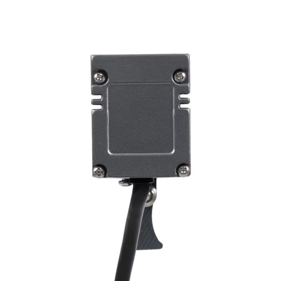 WASHER-FAIA 90185 Μπάρα Φωτισμού Wall Washer με Αντιθαμβωτική Γρίλια LED 36W 3780lm 30° DC 24V Αδιάβροχο IP65 Πολύχρωμο RGBW Dimmable DMX512 - Γκρι Ανθρακί - Μ100 x Π4 x Υ5cm - 3 Χρόνια Εγγύηση WASHER-FAIA 90185 Μπάρα Φωτισμού Wall Washer με Αντιθαμβωτική Γρίλια LED 36W 3780lm 30° DC 24V Αδιάβροχο IP65 Πολύχρωμο RGBW Dimmable DMX512 - Γκρι Ανθρακί - Μ100 x Π4 x Υ5cm - 3 Χρόνια Εγγύηση