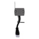WASHER-FAIA 90188 Μπάρα Φωτισμού Wall Washer με Αντιθαμβωτική Γρίλια LED 24W 2400lm 15° DC 24V Αδιάβροχο IP65 Ψυχρό Λευκό 6000K Dimmable - Ασημί - Μ100 x Π4 x Υ5.5cm - 3 Χρόνια Εγγύηση WASHER-FAIA 90188 Μπάρα Φωτισμού Wall Washer με Αντιθαμβωτική Γρίλια LED 24W 2400lm 15° DC 24V Αδιάβροχο IP65 Ψυχρό Λευκό 6000K Dimmable - Ασημί - Μ100 x Π4 x Υ5.5cm - 3 Χρόνια Εγγύηση