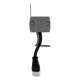 WASHER-FAIA 90188 Μπάρα Φωτισμού Wall Washer με Αντιθαμβωτική Γρίλια LED 24W 2400lm 15° DC 24V Αδιάβροχο IP65 Ψυχρό Λευκό 6000K Dimmable - Ασημί - Μ100 x Π4 x Υ5.5cm - 3 Χρόνια Εγγύηση WASHER-FAIA 90188 Μπάρα Φωτισμού Wall Washer με Αντιθαμβωτική Γρίλια LED 24W 2400lm 15° DC 24V Αδιάβροχο IP65 Ψυχρό Λευκό 6000K Dimmable - Ασημί - Μ100 x Π4 x Υ5.5cm - 3 Χρόνια Εγγύηση
