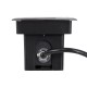 UNDERGROUND-REMVI 90193 Χωνευτή Μπάρα Φωτισμού Wall Washer LED 12W 1020lm 10° DC 24V Αδιάβροχο IP68 RGBW Dimmable DMX512 - Ανοξείδωτο Ατσάλι 304 - Μ50 x Π9 x Υ7.2cm / Μ48.5 x Π7.5cm - 3 Χρόνια Εγγύηση UNDERGROUND-REMVI 90193 Χωνευτή Μπάρα Φωτισμού Wall Washer LED 12W 1020lm 10° DC 24V Αδιάβροχο IP68 RGBW Dimmable DMX512 - Ανοξείδωτο Ατσάλι 304 - Μ50 x Π9 x Υ7.2cm / Μ48.5 x Π7.5cm - 3 Χρόνια Εγγύηση