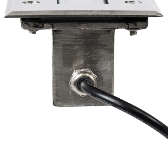 UNDERGROUND-REMVI 90194-R Χωνευτό Φωτιστικό Wall Washer Δαπέδου LED 18W 1440lm 10° DC 24V Αδιάβροχο IP68 L100 x W9 x H7.2cm Κόκκινο - Ανοξείδωτο Ατσάλι - 3 Years Warranty UNDERGROUND-REMVI 90194-R Χωνευτό Φωτιστικό Wall Washer Δαπέδου LED 18W 1440lm 10° DC 24V Αδιάβροχο IP68 L100 x W9 x H7.2cm Κόκκινο - Ανοξείδωτο Ατσάλι - 3 Years Warranty