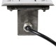 UNDERGROUND-REMVI 90194-R Χωνευτό Φωτιστικό Wall Washer Δαπέδου LED 18W 1440lm 10° DC 24V Αδιάβροχο IP68 L100 x W9 x H7.2cm Κόκκινο - Ανοξείδωτο Ατσάλι - 3 Years Warranty UNDERGROUND-REMVI 90194-R Χωνευτό Φωτιστικό Wall Washer Δαπέδου LED 18W 1440lm 10° DC 24V Αδιάβροχο IP68 L100 x W9 x H7.2cm Κόκκινο - Ανοξείδωτο Ατσάλι - 3 Years Warranty