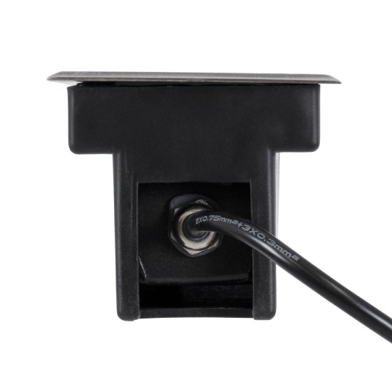 UNDERGROUND-REMVI 90195 Χωνευτή Μπάρα Φωτισμού Wall Washer LED 24W 2040lm 10° DC 24V Αδιάβροχο IP68 RGBW Dimmable DMX512 - Ανοξείδωτο Ατσάλι 304 - Μ100 x Π9 x Υ7.2cm/ Μ98.2 x Π7.6cm - 3 Χρόνια Εγγύηση UNDERGROUND-REMVI 90195 Χωνευτή Μπάρα Φωτισμού Wall Washer LED 24W 2040lm 10° DC 24V Αδιάβροχο IP68 RGBW Dimmable DMX512 - Ανοξείδωτο Ατσάλι 304 - Μ100 x Π9 x Υ7.2cm/ Μ98.2 x Π7.6cm - 3 Χρόνια Εγγύηση