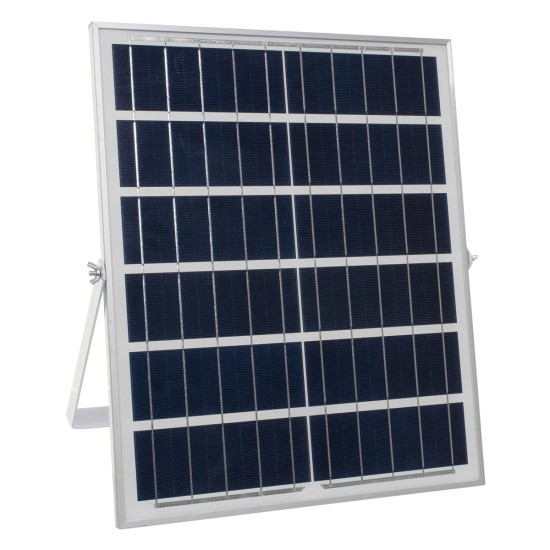 HECATE 90206 Αυτόνομος Ηλιακός Προβολέας LED SUPREME Series SMD 300W 30000lm με Ενσωματωμένη Μπαταρία 30000mAh - Φωτοβολταϊκό Πάνελ με Αισθητήρα Ημέρας-Νύχτας και Ασύρματο Χειριστήριο RF 2.4Ghz Αδιάβροχος IP66 Ψυχρό Λευκό 6000K - 3 Χρόνια Εγγύηση HECATE 90206 Αυτόνομος Ηλιακός Προβολέας LED SUPREME Series SMD 300W 30000lm με Ενσωματωμένη Μπαταρία 30000mAh - Φωτοβολταϊκό Πάνελ με Αισθητήρα Ημέρας-Νύχτας και Ασύρματο Χειριστήριο RF 2.4Ghz Αδιάβροχος IP66 Ψυχρό Λευκό 6000K - 3 Χρόνια Εγγύηση