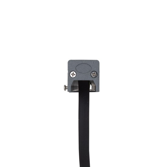 DIGI-BAR 90209 Ψηφιακή Μπάρα Φωτισμού Wall Washer Digital Pixel Facade Tuber Bar LED 12W 840lm 90° DC 24V Αδιάβροχο IP65 L100 x W3.2 x H3cm Θερμό Λευκό 2700K DMX512 - Ασημί με Διάφανο Κάλυμμα - 3 Years Warranty DIGI-BAR 90209 Ψηφιακή Μπάρα Φωτισμού Wall Washer Digital Pixel Facade Tuber Bar LED 12W 840lm 90° DC 24V Αδιάβροχο IP65 L100 x W3.2 x H3cm Θερμό Λευκό 2700K DMX512 - Ασημί με Διάφανο Κάλυμμα - 3 Years Warranty