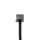 DIGI-BAR 90210 Ψηφιακή Μπάρα Φωτισμού Wall Washer Digital Pixel Facade Tuber Bar LED 12W 720lm 90° DC 24V Αδιάβροχο IP65 L100 x W3.2 x H3cm RGB DMX512 - Ασημί με Διάφανο Κάλυμμα - 3 Years Warranty DIGI-BAR 90210 Ψηφιακή Μπάρα Φωτισμού Wall Washer Digital Pixel Facade Tuber Bar LED 12W 720lm 90° DC 24V Αδιάβροχο IP65 L100 x W3.2 x H3cm RGB DMX512 - Ασημί με Διάφανο Κάλυμμα - 3 Years Warranty