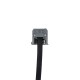 DIGI-BAR 90211 Ψηφιακή Pixel Addressable Facade Μπάρα LED 12W 840lm 45° DC 24V Αδιάβροχο IP65 8 x Pixel Θερμό Λευκό 2700K DMX512 Dimmable SPI/TTL Protocol IC UCS512C4 - Γκρι Ανθρακί - Μ100 x Π3.5 x Υ3.2cm - 3 Χρόνια Εγγύηση DIGI-BAR 90211 Ψηφιακή Pixel Addressable Facade Μπάρα LED 12W 840lm 45° DC 24V Αδιάβροχο IP65 8 x Pixel Θερμό Λευκό 2700K DMX512 Dimmable SPI/TTL Protocol IC UCS512C4 - Γκρι Ανθρακί - Μ100 x Π3.5 x Υ3.2cm - 3 Χρόνια Εγγύηση