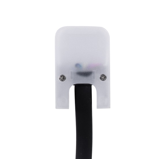 DIGI-BAR 90213 Ψηφιακή Pixel Addressable Facade Μπάρα LED 12W 840lm 180° DC 24V Αδιάβροχο IP65 8 x Pixel Θερμό Λευκό 2700K DMX512 Dimmable SPI/TTL Protocol IC UCS512C0 - Ασημί & Λευκό - Μ100 x Π3 x Υ4.5cm - 3 Χρόνια Εγγύηση DIGI-BAR 90213 Ψηφιακή Pixel Addressable Facade Μπάρα LED 12W 840lm 180° DC 24V Αδιάβροχο IP65 8 x Pixel Θερμό Λευκό 2700K DMX512 Dimmable SPI/TTL Protocol IC UCS512C0 - Ασημί & Λευκό - Μ100 x Π3 x Υ4.5cm - 3 Χρόνια Εγγύηση