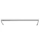 DIGIBAR 90214 Ψηφιακή Pixel Addressable Facade Μπάρα LED 12W 600lm 180° DC 24V Αδιάβροχο IP65 8 x Pixel Πολύχρωμο RGB Dimmable DMX512 SPI/TTL Protocol IC UCS512C0 - Bridgelux SMD Chip - Ασημί με Λευκό Γαλακτερό Κάλυμμα - Μ100 x Π3 x Υ4.5cm - 3 Χρόνια Εγγύ