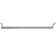 DIGIBAR 90214 Ψηφιακή Pixel Addressable Facade Μπάρα LED 12W 600lm 180° DC 24V Αδιάβροχο IP65 8 x Pixel Πολύχρωμο RGB Dimmable DMX512 SPI/TTL Protocol IC UCS512C0 - Bridgelux SMD Chip - Ασημί με Λευκό Γαλακτερό Κάλυμμα - Μ100 x Π3 x Υ4.5cm - 3 Χρόνια Εγγύ