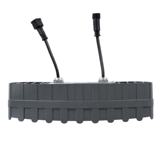 TREELIGHT-KINA 90231 Κυρτή Μπάρα Φωτισμού Wall Washer με Αντιθαμβωτική Γρίλια Ειδική για Φυτά - Δέντρα LED 18W 1530lm 15° DC 24V Αδιάβροχο IP65 L24.5 x W7 x H8cm Αρχιτεκτονικό Πορτοκαλί 2200K - Γκρι Ανθρακί - 3 Years Warranty TREELIGHT-KINA 90231 Κυρτή Μπάρα Φωτισμού Wall Washer με Αντιθαμβωτική Γρίλια Ειδική για Φυτά - Δέντρα LED 18W 1530lm 15° DC 24V Αδιάβροχο IP65 L24.5 x W7 x H8cm Αρχιτεκτονικό Πορτοκαλί 2200K - Γκρι Ανθρακί - 3 Years Warranty