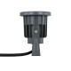 TREELIGHT-TZINA 90352 Σποτ Φωτισμού Ειδικό για Φυτά - Δέντρα με Βάση Κήπου / Καρφωτό LED 3W 285lm 10° DC 24V Αδιάβροχο IP65 L10.5 x W7.5 x H7.5cm Φυσικό Λευκό 4500K - Γκρι Ανθρακί - 3 Years Warranty TREELIGHT-TZINA 90352 Σποτ Φωτισμού Ειδικό για Φυτά - Δέντρα με Βάση Κήπου / Καρφωτό LED 3W 285lm 10° DC 24V Αδιάβροχο IP65 L10.5 x W7.5 x H7.5cm Φυσικό Λευκό 4500K - Γκρι Ανθρακί - 3 Years Warranty