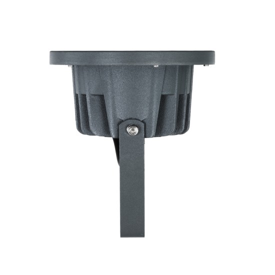 TREELIGHT-TZINA 90355 Σποτ Φωτισμού Ειδικό για Φυτά - Δέντρα με Βάση Κήπου / Καρφωτό LED 6W 570lm 10° DC 24V Αδιάβροχο IP65 L14 x W12.5 x H12.5cm Φυσικό Λευκό 4500K - Γκρι Ανθρακί - 3 Years Warranty TREELIGHT-TZINA 90355 Σποτ Φωτισμού Ειδικό για Φυτά - Δέντρα με Βάση Κήπου / Καρφωτό LED 6W 570lm 10° DC 24V Αδιάβροχο IP65 L14 x W12.5 x H12.5cm Φυσικό Λευκό 4500K - Γκρι Ανθρακί - 3 Years Warranty