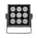 FLOOD-TINY 90367 Προβολέας Σποτ Wall Washer LED 27W 2295lm 3° DC 24V Αδιάβροχο IP65 Πορτοκαλί 2200K Dimmable - Γκρι Ανθρακί - Μ13.8 x Π16.4 x Υ7cm - 3 Χρόνια Εγγύηση FLOOD-TINY 90367 Προβολέας Σποτ Wall Washer LED 27W 2295lm 3° DC 24V Αδιάβροχο IP65 Πορτοκαλί 2200K Dimmable - Γκρι Ανθρακί - Μ13.8 x Π16.4 x Υ7cm - 3 Χρόνια Εγγύηση