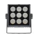FLOOD-TINY 90368 Προβολέας Σποτ Wall Washer LED 27W 2430lm 3° DC 24V Αδιάβροχο IP65 Θερμό Λευκό 2700K Dimmable - Γκρι Ανθρακί - Μ13.8 x Π16.4 x Υ7cm - 3 Χρόνια Εγγύηση FLOOD-TINY 90368 Προβολέας Σποτ Wall Washer LED 27W 2430lm 3° DC 24V Αδιάβροχο IP65 Θερμό Λευκό 2700K Dimmable - Γκρι Ανθρακί - Μ13.8 x Π16.4 x Υ7cm - 3 Χρόνια Εγγύηση