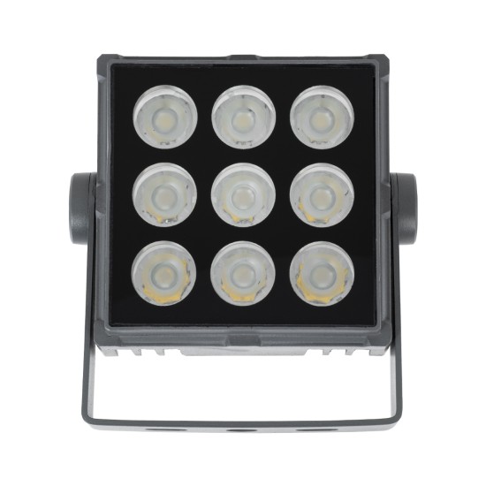 FLOOD-TINY 90369 Προβολέας Σποτ Wall Washer LED 27W 2565lm 3° DC 24V Αδιάβροχο IP65 Φυσικό Λευκό 4500K Dimmable - Γκρι Ανθρακί - Μ13.8 x Π16.4 x Υ7cm - 3 Χρόνια Εγγύηση FLOOD-TINY 90369 Προβολέας Σποτ Wall Washer LED 27W 2565lm 3° DC 24V Αδιάβροχο IP65 Φυσικό Λευκό 4500K Dimmable - Γκρι Ανθρακί - Μ13.8 x Π16.4 x Υ7cm - 3 Χρόνια Εγγύηση