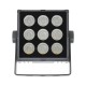 FLOOD-TINY 90369 Προβολέας Σποτ Wall Washer LED 27W 2565lm 3° DC 24V Αδιάβροχο IP65 Φυσικό Λευκό 4500K Dimmable - Γκρι Ανθρακί - Μ13.8 x Π16.4 x Υ7cm - 3 Χρόνια Εγγύηση FLOOD-TINY 90369 Προβολέας Σποτ Wall Washer LED 27W 2565lm 3° DC 24V Αδιάβροχο IP65 Φυσικό Λευκό 4500K Dimmable - Γκρι Ανθρακί - Μ13.8 x Π16.4 x Υ7cm - 3 Χρόνια Εγγύηση